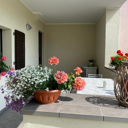 Casa Prandi Lejlighed Riva del Garda Eksteriør billede