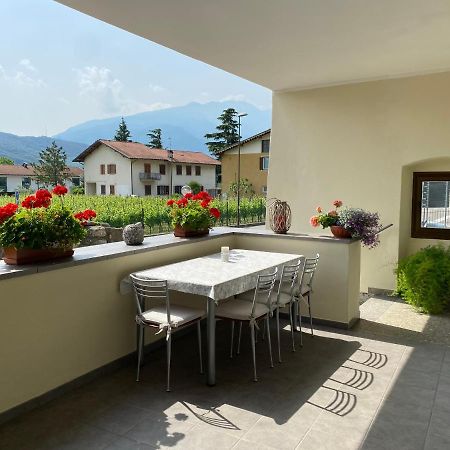 Casa Prandi Lejlighed Riva del Garda Eksteriør billede