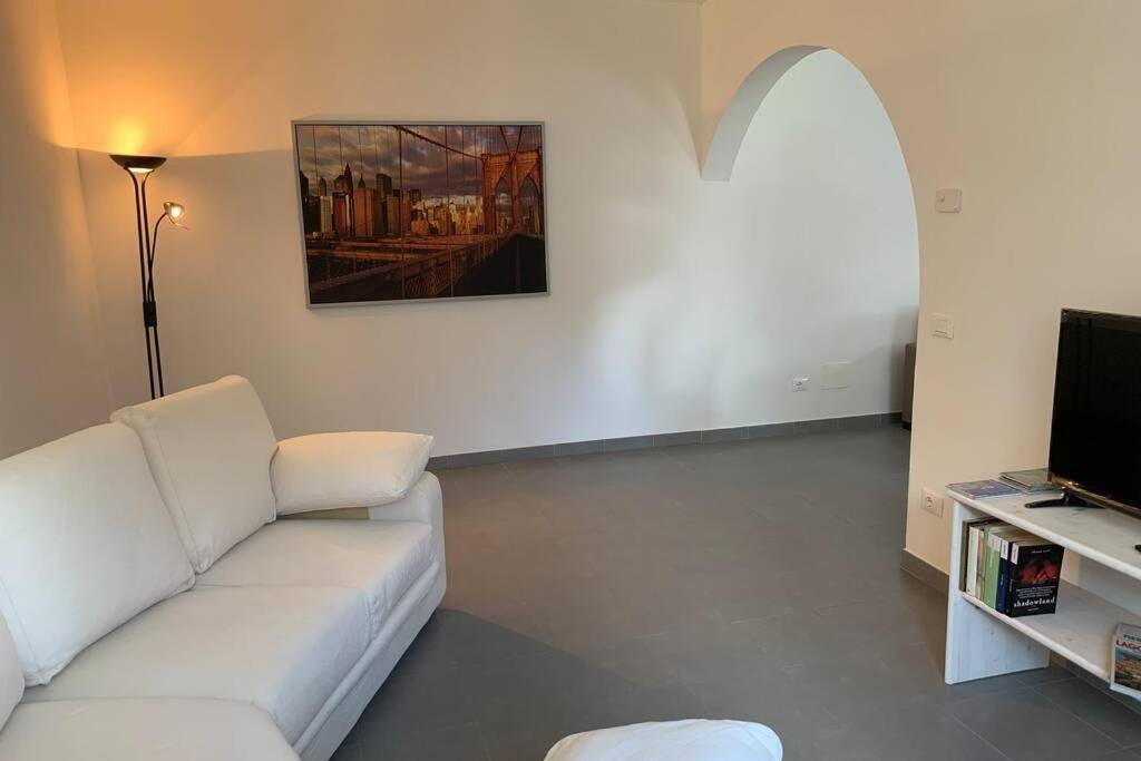 Casa Prandi Lejlighed Riva del Garda Eksteriør billede