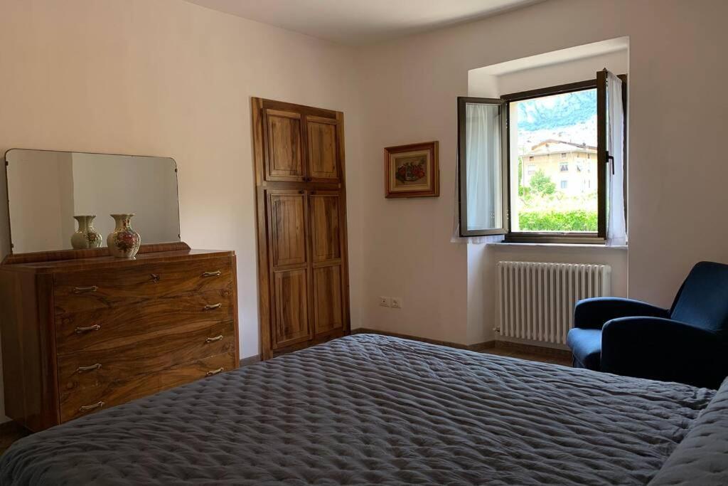 Casa Prandi Lejlighed Riva del Garda Eksteriør billede