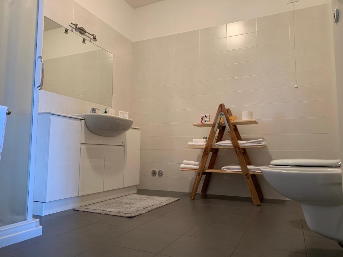 Casa Prandi Lejlighed Riva del Garda Eksteriør billede