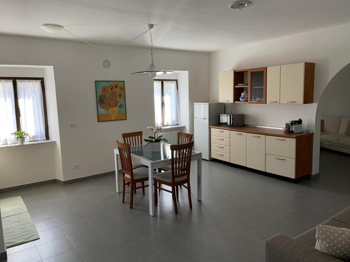 Casa Prandi Lejlighed Riva del Garda Eksteriør billede